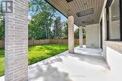 2052 REDAN DRIVE | Mississauga Ontario | Slide Image Forty-four