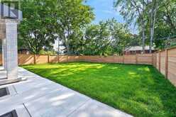 2052 REDAN DRIVE | Mississauga Ontario | Slide Image Forty-five