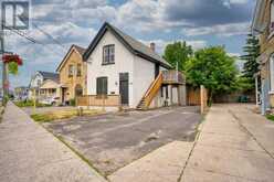 338 HAMILTON ROAD | London Ontario | Slide Image Two