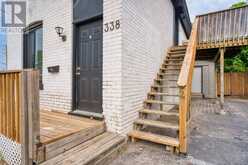 338 HAMILTON ROAD | London Ontario | Slide Image Three