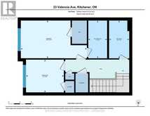 119 - 23 VALENCIA AVENUE | Kitchener Ontario | Slide Image Thirty-one