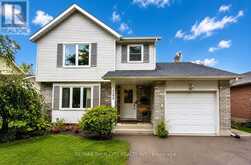 122 BIER CRESCENT | Wilmot Ontario | Slide Image One