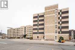 510 - 7400 MARKHAM ROAD | Markham Ontario | Slide Image Two