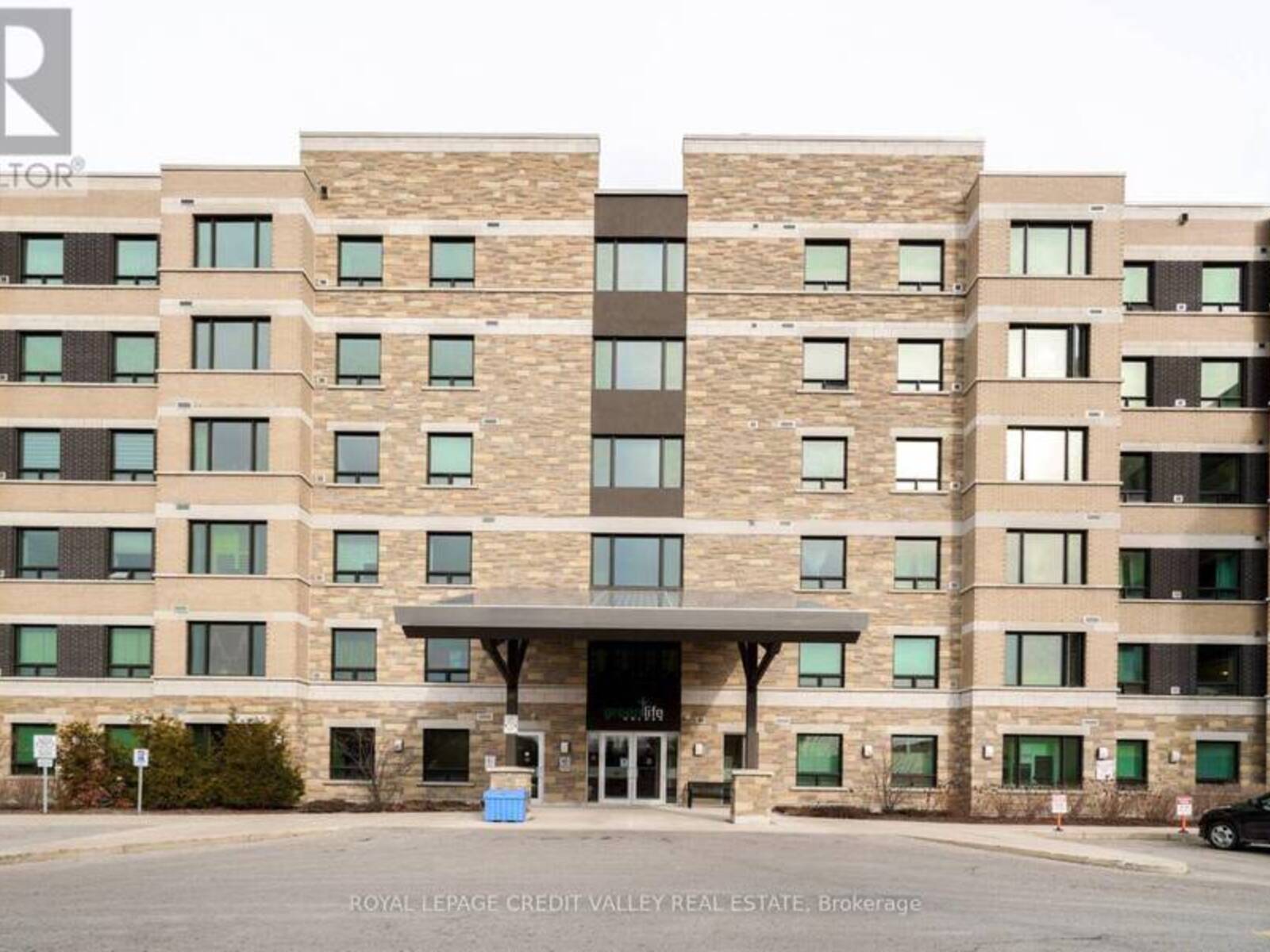 510 - 7400 MARKHAM ROAD, Markham, Ontario L3S 0C5