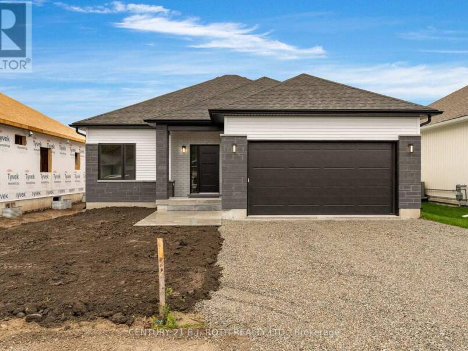 29 HAROLD AVENUE, Coldwater, Ontario L0K 1E0