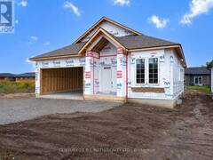 31 HAROLD AVENUE Coldwater Ontario, L0K 1E0