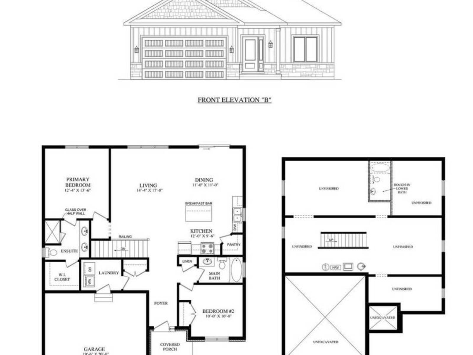 35 HAROLD AVENUE, Coldwater, Ontario L0K 1E0