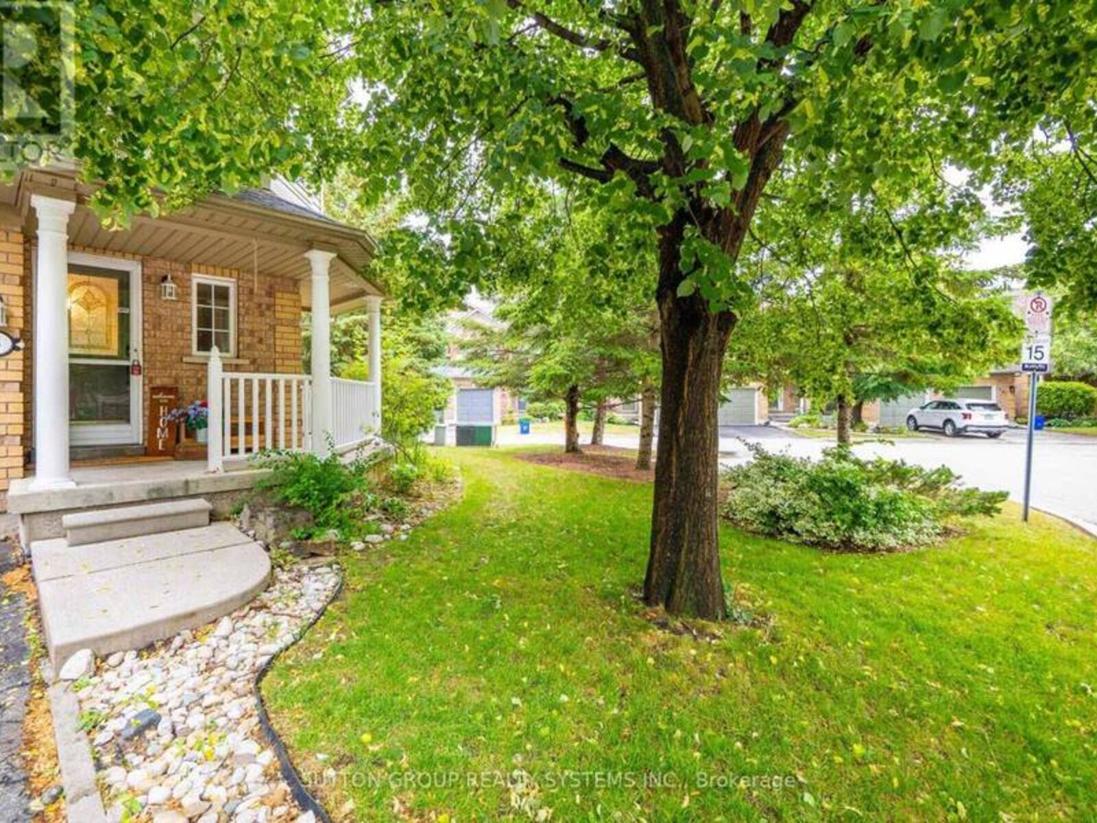 35 - 2871 DARIEN ROAD, Burlington, Ontario L7M 4R6