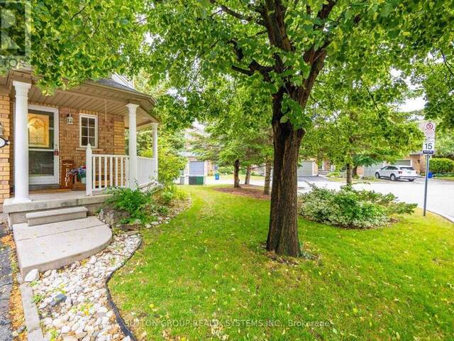 35 - 2871 DARIEN ROAD Burlington Ontario, L7M 4R6 - Property For Sale