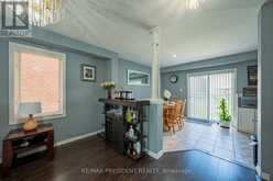 4 REDFINCH WAY | Brampton Ontario | Slide Image Ten