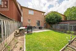 4 REDFINCH WAY | Brampton Ontario | Slide Image Forty-three