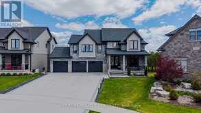 245 TAMARACK BOULEVARD | Woodstock Ontario | Slide Image Two