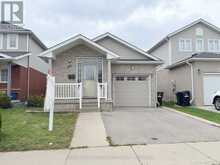 168 COPPER LEAF STREET | Kitchener Ontario | Slide Image One