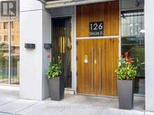 2503 - 126 SIMCOE STREET | Toronto Ontario | Slide Image Three