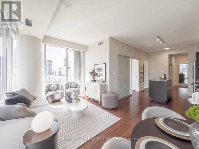 2503 - 126 SIMCOE STREET Toronto Ontario, M5H 4E6 - Property For Sale
