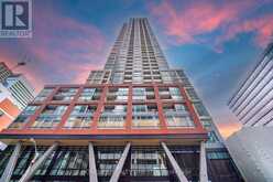4803 - 108 PETER STREET | Toronto Ontario | Slide Image One