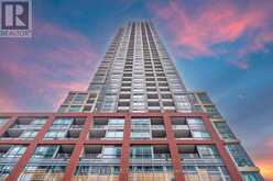4803 - 108 PETER STREET | Toronto Ontario | Slide Image Two