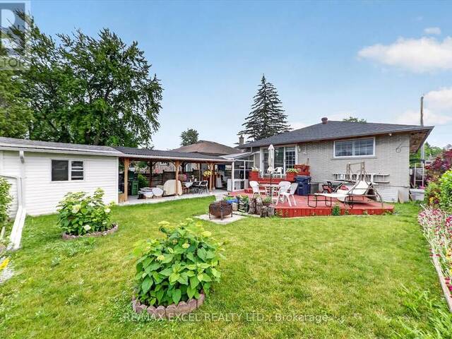 62 SUNDANCE CRESCENT Toronto Ontario, M1G 2M2 - Property For Sale