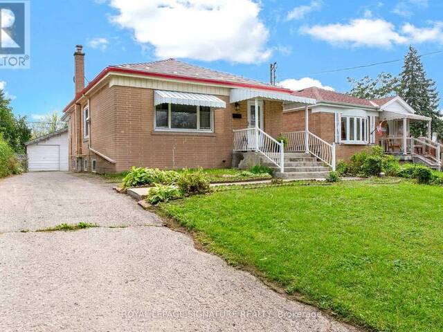 3 CENTURY DRIVE Toronto Ontario, M1K 4J5 - 7 Bedrooms Home For Sale