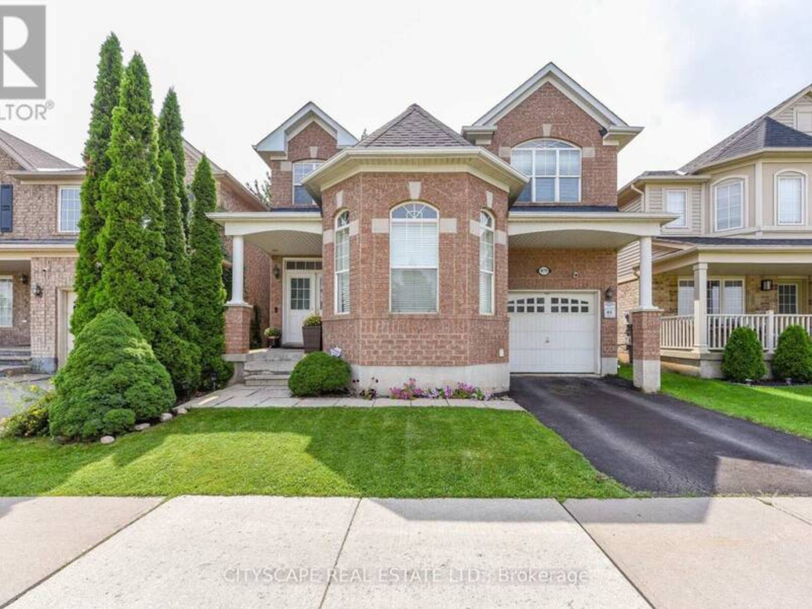 879 BENNETT BOULEVARD, Milton, Ontario L9T 6X9