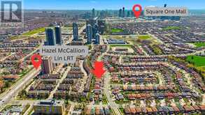 5235 HUNTINGFIELD DRIVE | Mississauga Ontario | Slide Image Thirty-five
