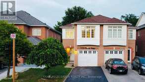7179 FRONTIER RIDGE | Mississauga Ontario | Slide Image One