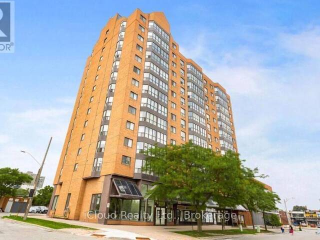 CY02 (1402) - 25 AGNES STREET Mississauga Ontario, L5B 3X7 - 2 Bedrooms Condo For Sale