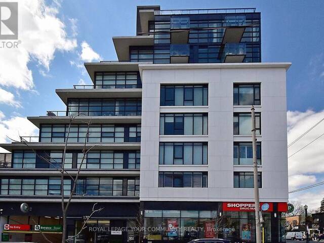 806 - 170 CHILTERN HILL ROAD Toronto Ontario, M6C 0A9 - 2 Bedrooms Condo For Sale