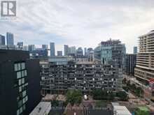 1207 - 629 KING STREET W | Toronto Ontario | Slide Image Twelve