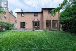 27 HOUSEMAN CRESCENT | Richmond Hill Ontario | Slide Image Forty-two