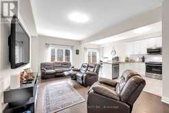267 HERITAGE STREET | Bradford West Gwillimbury Ontario | Slide Image Sixteen