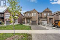 267 HERITAGE STREET | Bradford West Gwillimbury Ontario | Slide Image One