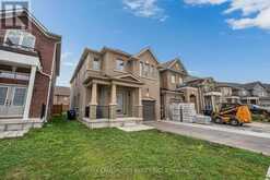267 HERITAGE STREET | Bradford West Gwillimbury Ontario | Slide Image Two