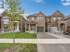 267 HERITAGE STREET Bradford West Gwillimbury Ontario, L3Z 4M7