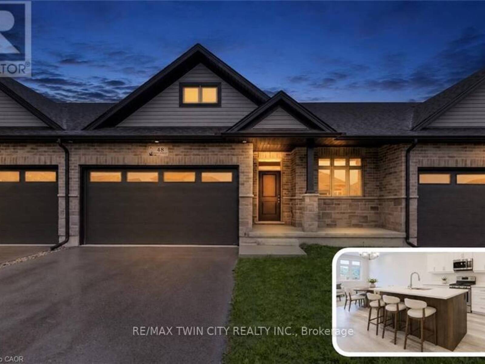 48 MAIN STREET E, Innerkip, Ontario N0J 1M0