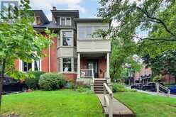 98 WOODLAWN AVENUE W | Toronto Ontario | Slide Image One