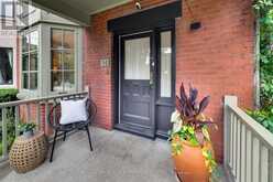 98 WOODLAWN AVENUE W | Toronto Ontario | Slide Image Two