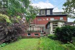 98 WOODLAWN AVENUE W | Toronto Ontario | Slide Image Thirty