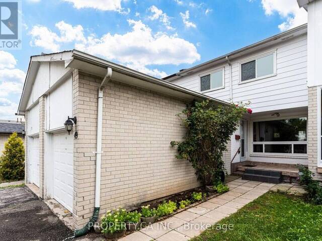 49 WHITELEAS AVENUE Toronto Ontario, M1B 1W8 - 4 Bedrooms Home For Sale