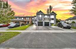 2055 BLUE RIDGE CRESCENT | Pickering Ontario | Slide Image One