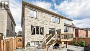 34 BUTTONLEAF CRESCENT | Whitchurch-Stouffville Ontario | Slide Image Thirty-nine