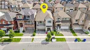 34 BUTTONLEAF CRESCENT | Whitchurch-Stouffville Ontario | Slide Image Forty