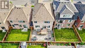 34 BUTTONLEAF CRESCENT | Whitchurch-Stouffville Ontario | Slide Image Forty-one