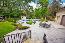 40 GOLF AVENUE | Vaughan Ontario | Slide Image Forty-eight