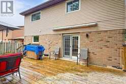 158 WALTON DRIVE | Aurora Ontario | Slide Image Thirty