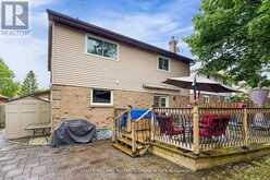 158 WALTON DRIVE | Aurora Ontario | Slide Image Thirty-two