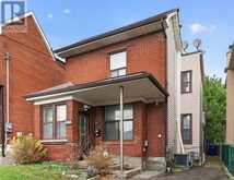 323 NAIRN AVENUE | Toronto Ontario | Slide Image One