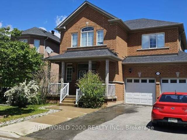 137 FITZGERALD CRESCENT Milton Ontario, L9T 5Y6 - 4 Bedrooms Home For Sale