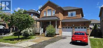 137 FITZGERALD CRESCENT | Milton Ontario | Slide Image One