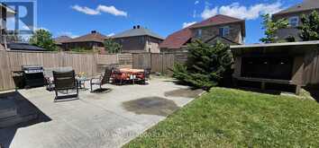 137 FITZGERALD CRESCENT | Milton Ontario | Slide Image Thirty-four